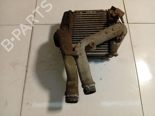 Used Intercooler Intercooler MAZDA 6 Hatchback (GH) 2.0 MZR-CD (GH14) (140 hp) 39758426 39758426