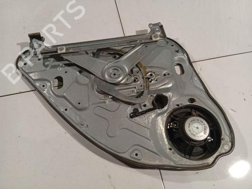 Used Rear right window mechanism Rear right window mechanism FORD C-MAX (DM2) 1.8 TDCi (115 hp) 39734850 39734850