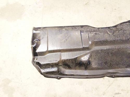 Scuttle panel OPEL AGILA B (H08) 1.2 (F68) | BP35054493C110 - Image 2