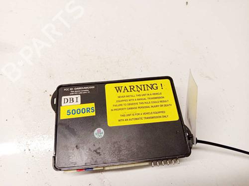 Elektronisk modul Elektronisk modul DODGE MAGNUM Estate 3.5 (254 hp) 33486980 33486980