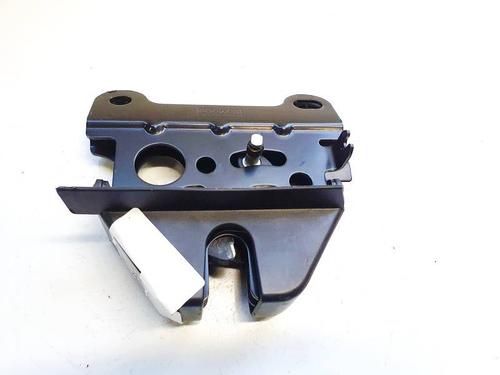 Tailgate lock MAZDA 6 Hatchback (GH) 2.0 MZR-CD (GH14) | BP35166034C101 - Image 2