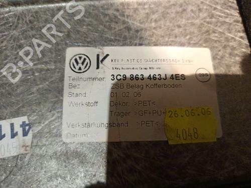 Luggage compartment floor VW PASSAT B6 (3C2) 2.0 TDI 16V | BP34927486I33  - Image 5