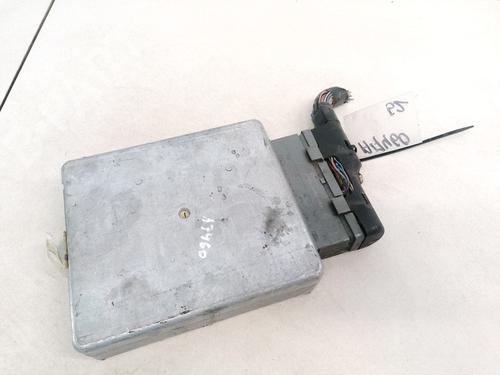 Used Engine control unit (ECU) Engine control unit (ECU) MAZDA 626 V (GF) 2.0 (GFEP, GF12) (115 hp) 32888453 32888453