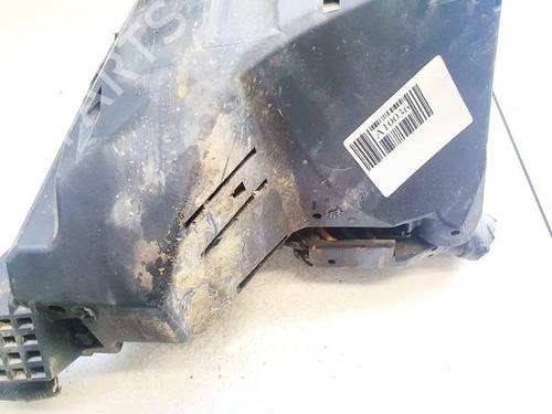 Fuse box FORD MONDEO IV (BA7) 2.2 TDCi | BP32598514E1