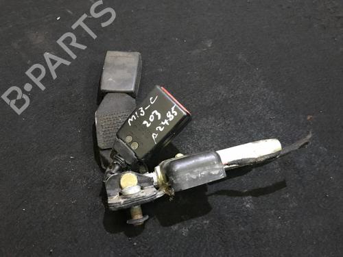 Used Seat buckle Seat buckle 35666166 35666166