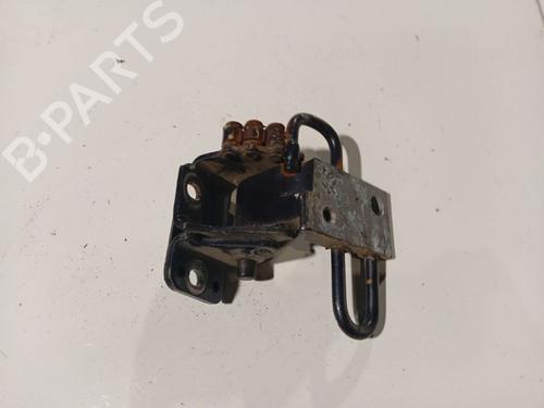 Used Hinge/Door check strap Hinge/Door check strap AUDI A8 D3 (4E2, 4E8) 4.0 TDI quattro (275 hp) 39669265 39669265