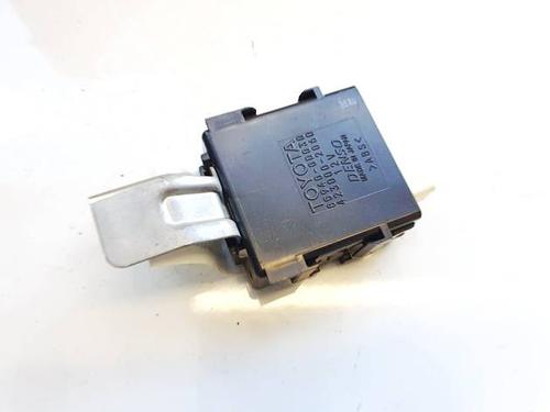 Used Electronic module Electronic module 36284658 36284658