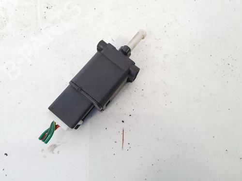 Electronic module MAZDA 6 Hatchback (GG) 2.0 DI (GG14) | BP35487710M83 - Image 3