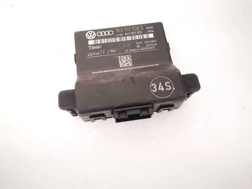 Used Electronic module Electronic module AUDI A5 (8T3) 3.0 TDI quattro (240 hp) 33490016 33490016