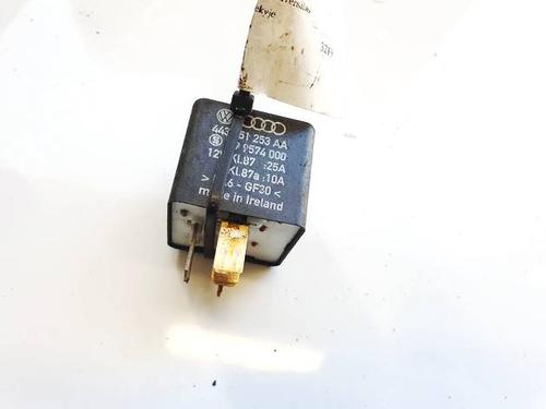Used Electronic sensor Electronic sensor SUBARU LEGACY IV Estate (BP) 2.0 AWD (BP5) (138 hp) 33489567 33489567