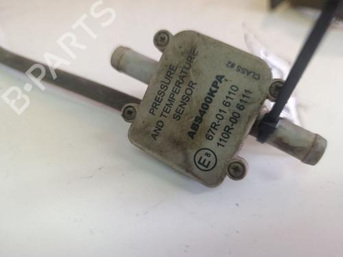Electronic module PORSCHE PANAMERA (970) 3.6 4 | BP36548027M83 - Image 2