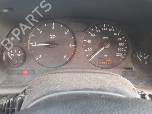 Switch OPEL ASTRA G Hatchback (T98) 1.7 DTI 16V (F08, F48) | BP33095202I30  - Image 9