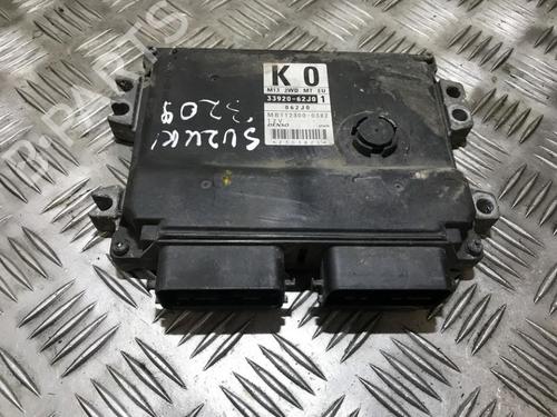 engine-control-unit-ecu-suzuki-swift-iii-mz-ez-2005-33493549 main image