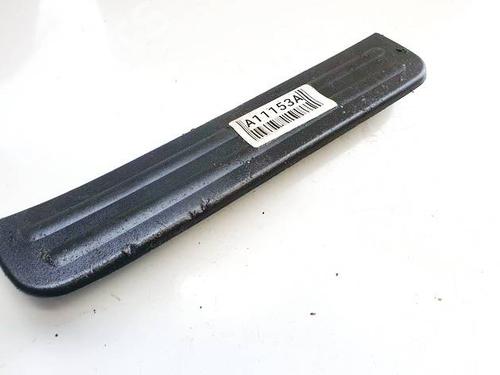 Trinbræt Trinbræt NISSAN TIIDA Hatchback (C11) 1.5 dCi (106 hp) 34811114 34811114