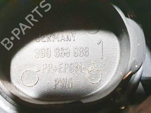 Boot lining VW PASSAT B5.5 (3B3) 1.9 TDI | BP35218670I3 - Image 3