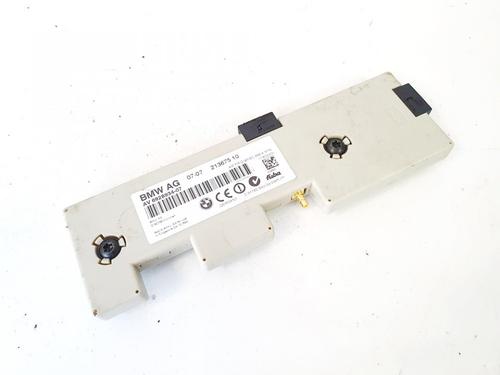 Electronic module BMW 3 (E90) 320 i | BP35409002M83 - Image 3