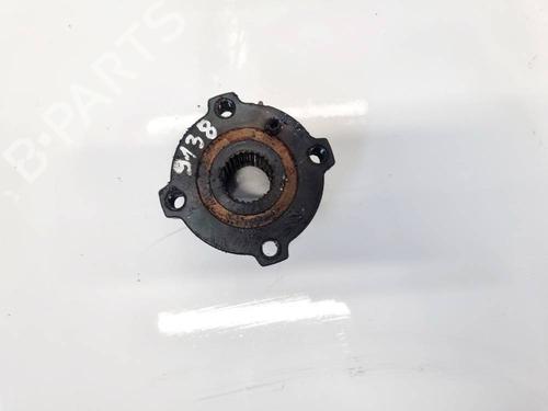 Used Pulley Pulley VOLVO S60 I (384) D5 (163 hp) 35227881 35227881