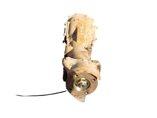 Used Rear differential Rear differential 35202258 35202258