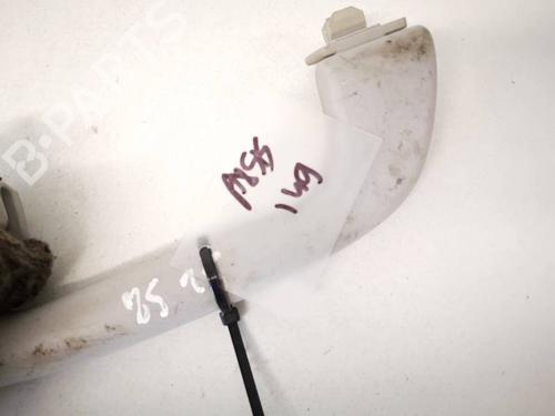 Interior roof handle MAZDA 6 Hatchback (GG) 2.0 DI (GG14) | BP35381598I35 - Image 2