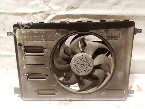 Fan FORD MONDEO IV (BA7) 1.8 TDCi | BP35034341M128 - Image 2