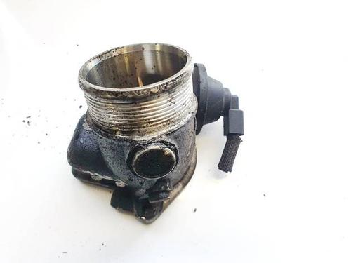 Used Throttle body Throttle body 34779925 34779925
