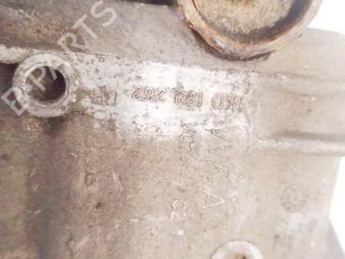 Engine mount VW TOURAN (1T1, 1T2) 2.0 TDI | BP37227286M89 - Image 3