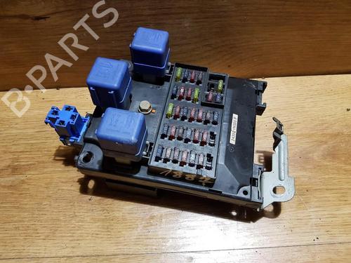 Used Fuse box Fuse box NISSAN ALMERA I Hatchback (N15) 2.0 D (75 hp) 33481999 33481999