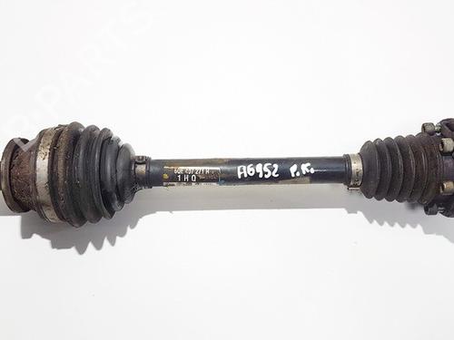Used Left front driveshaft Left front driveshaft 35543970 35543970