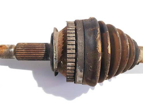 Right front driveshaft OPEL MOVANO A Bus (X70) 2.5 D (JD) | BP35336281M39 - Image 2