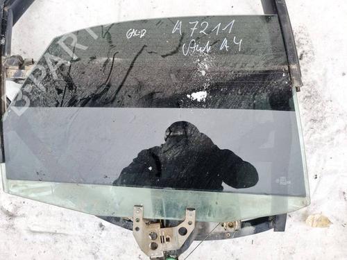 Used Rear right door window Rear right door window AUDI A4 B5 (8D2) 1.8 (125 hp) 35173304 35173304