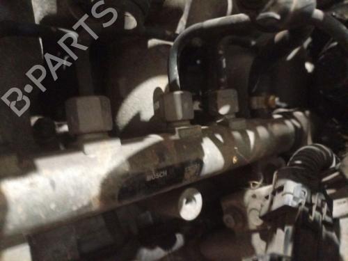 Injection rail SUZUKI SX4 (EY, GY) 1.9 DDiS (RW419D) | BP38278096M98 - Image 3