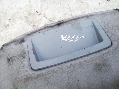Rear parcel shelf NISSAN PRIMERA Hatchback (P12) 2.2 Di | BP35462925C85 - Image 2