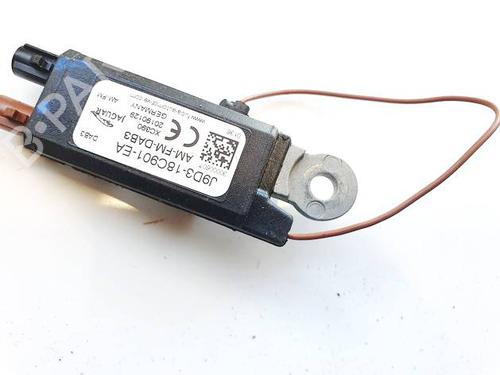 Electronic module JAGUAR I-PACE (X590) EV400 AWD | BP38044294M83 - Image 2