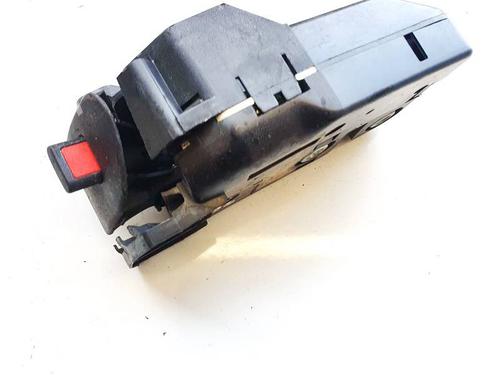 Electronic module MERCEDES-BENZ C-CLASS (W203) C 200 CDI (203.004) | BP35259462M83 - Image 2