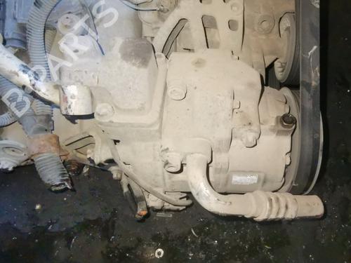 Used AC compressor AC compressor 35532556 35532556