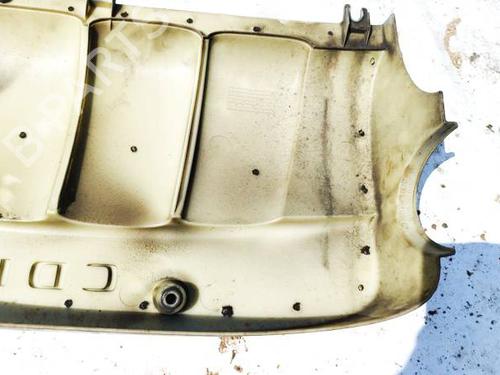 Upper protection MERCEDES-BENZ E-CLASS (W211) E 220 CDI (211.006) | BP37093885M93 - Image 3
