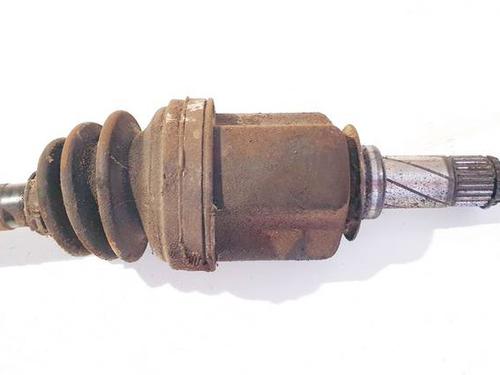 Right front driveshaft OPEL AGILA A (H00) 1.3 CDTI (F68) | BP35223354M39 - Image 3