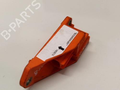 Electronic module AUDI A6 C5 (4B2, 4B4) 2.5 TDI | BP33488345M83 - Image 2