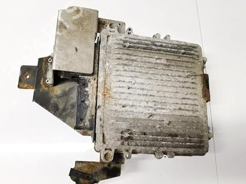 Used Engine control unit (ECU) Engine control unit (ECU) SUZUKI GRAND VITARA I (FT, HT) 2.7 (JA 627) (184 hp) 33091880 33091880