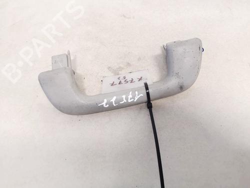 Håndtag i tag Håndtag i tag TOYOTA COROLLA Verso (ZER_, ZZE12_, R1_) 2.2 D-4D (AUR10_, AUR10R) (136 hp) 35468193 35468193