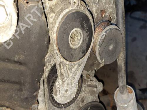 Used Pulley Pulley AUDI A3 (8P1) 1.6 (102 hp) 36454842 36454842