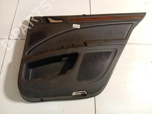 Used Rear right panel Rear right panel 39061598 39061598