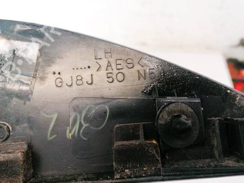 Other MAZDA 6 Hatchback (GG) 2.0 DI (GG14) | BP32922524O1 - Image 3