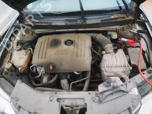 Electronic module CHRYSLER SEBRING Convertible (JR) 2.0 | BP32916917M83  - Image 6