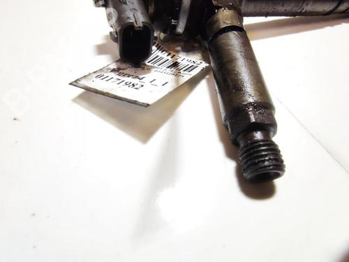 Injector OPEL ASTRA H (A04) 1.7 CDTI (L48) | BP35590520M100 - Image 2