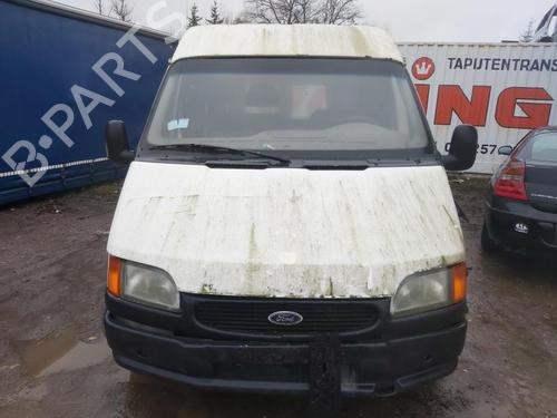Pipe FORD TRANSIT Van (E_ _) 2.5 DI (EAL, EAS) | BP33108514M125  - Image 5