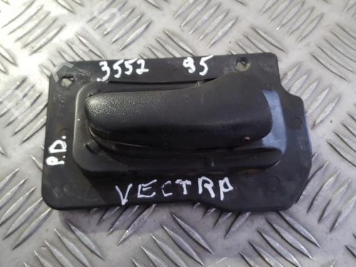 Used Front right interior door handle Front right interior door handle 35672528 35672528