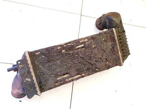 Intercooler PEUGEOT 607 (9D, 9U) 2.2 HDi | BP35466480M30 - Image 3