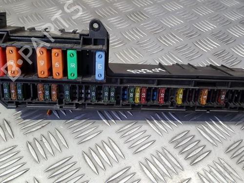 fuse-box-bmw-5-e60-2001-2002-2003-2004-2005-2006-2007-2008-2009-2010-33493905 main image
