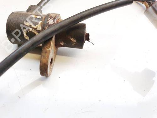 Electronic module PORSCHE CAYENNE (9PA) S 4.5 | BP34936938M83 - Image 3